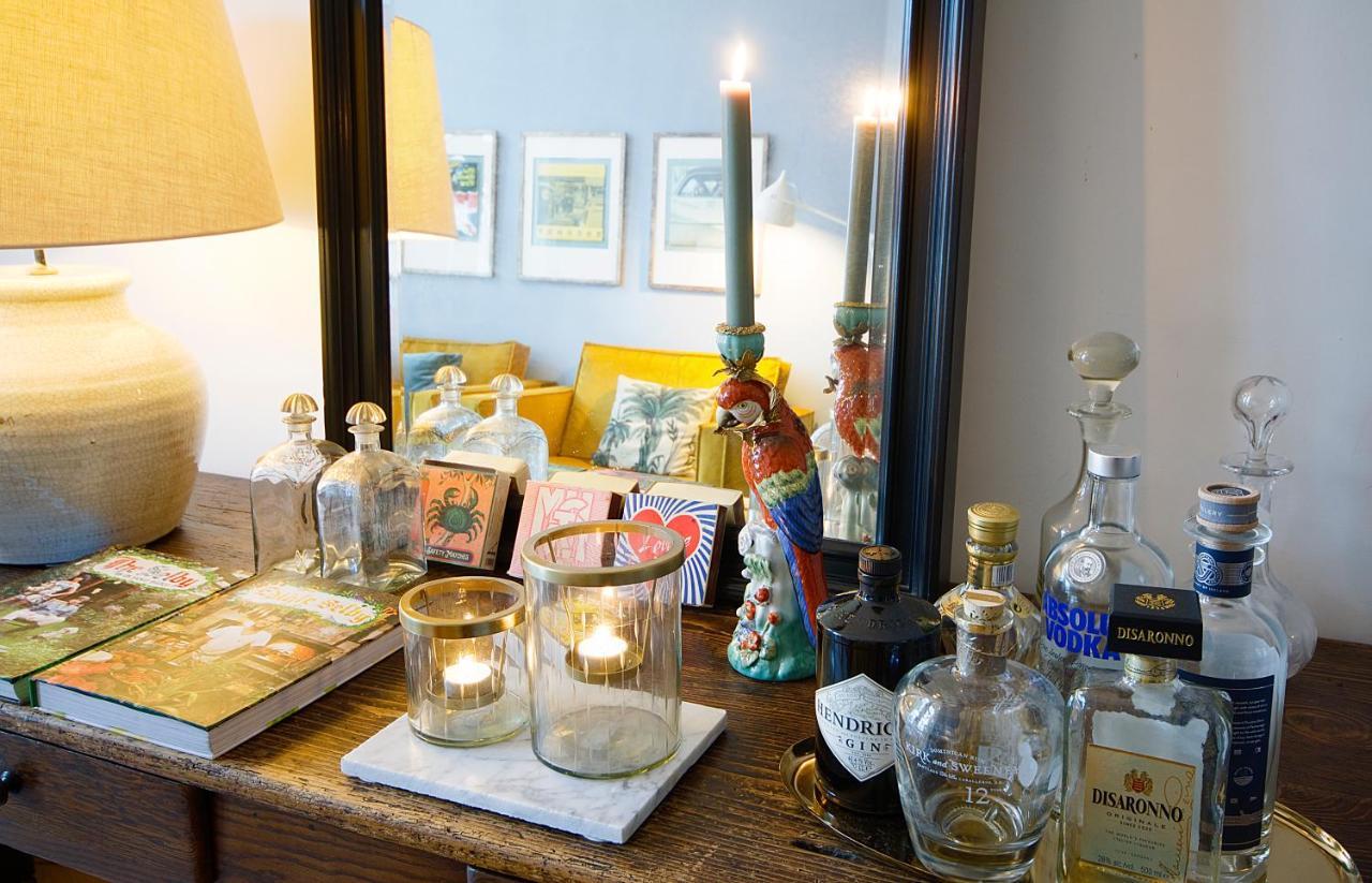 Apartment Luxurious Canal Amsterdam