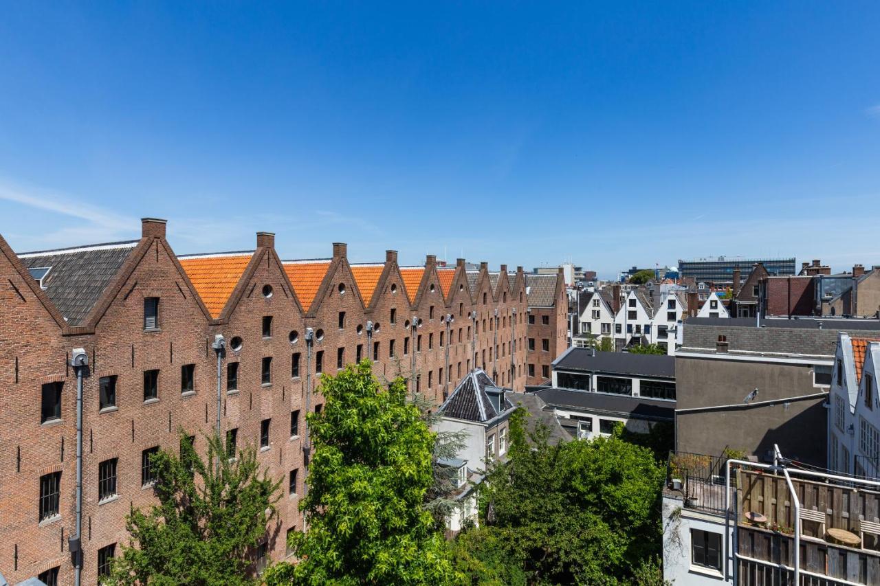 Appartement Kiki's Amsterdam