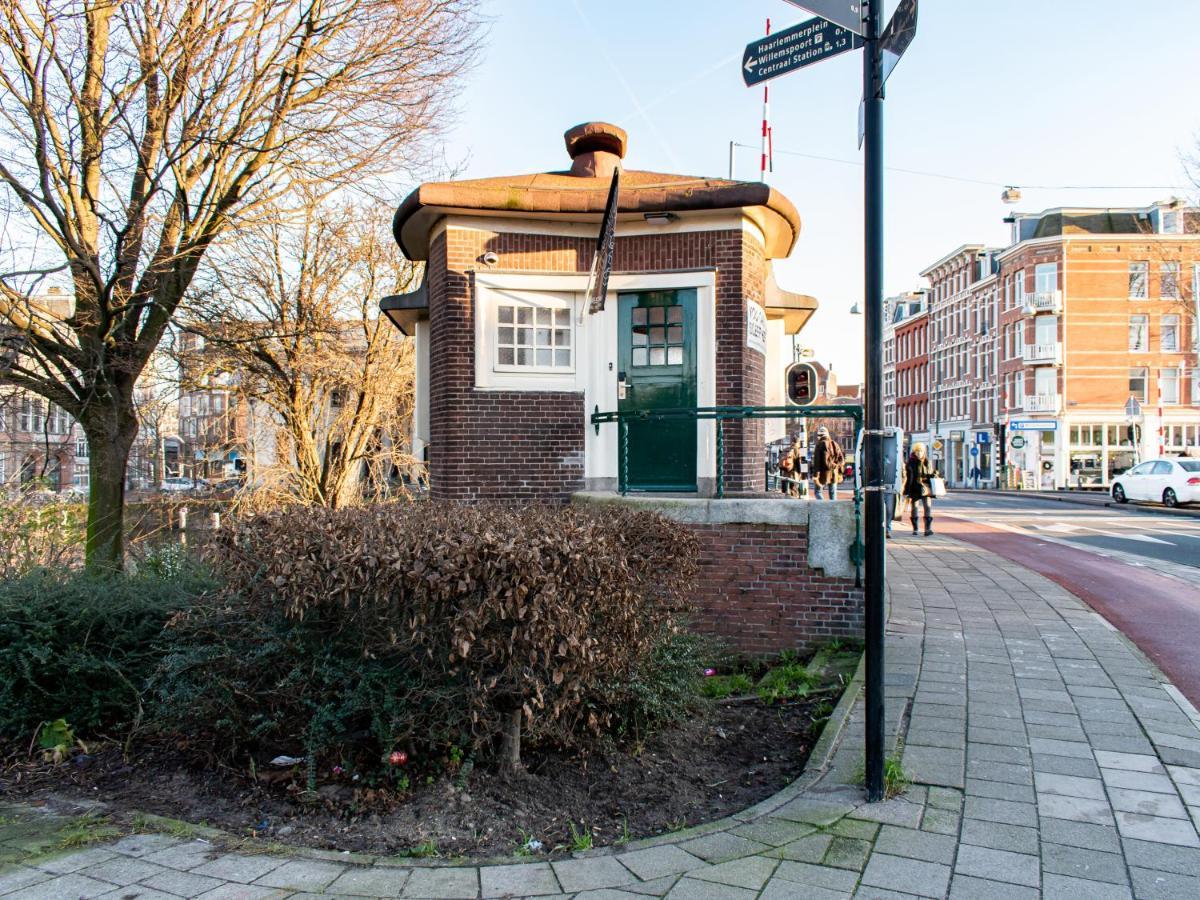 Sweets - Willemsbrug * Amsterdam