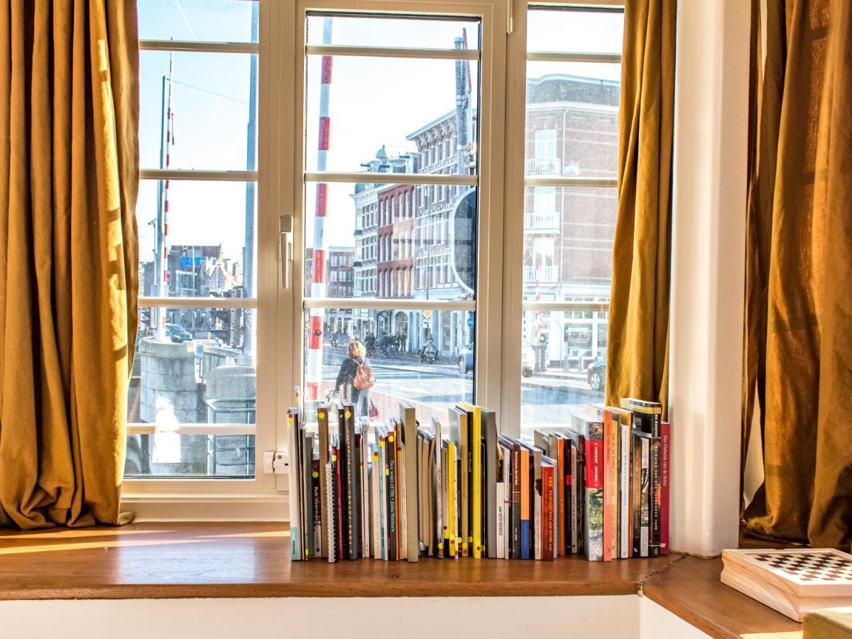 Sweets - Willemsbrug Apartment