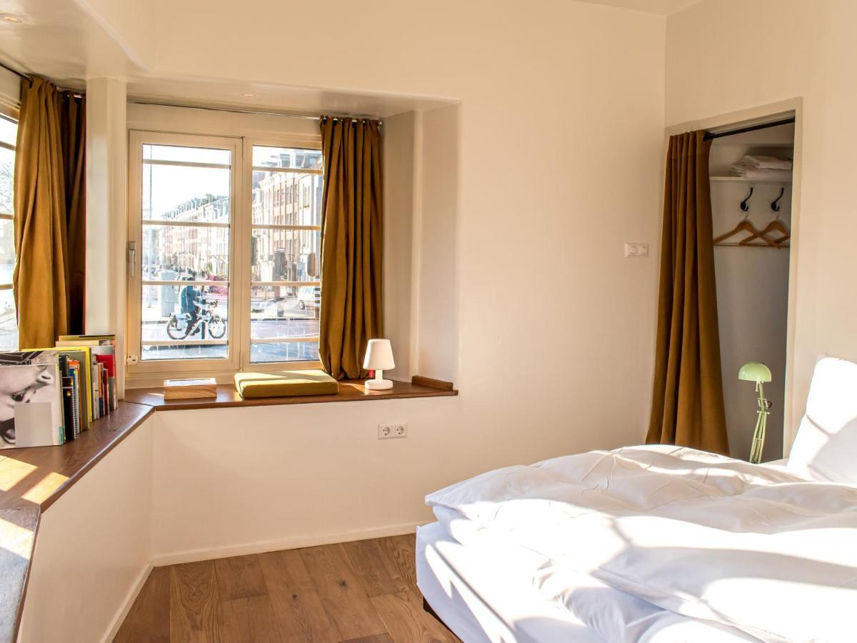 Apartment Sweets - Willemsbrug *
