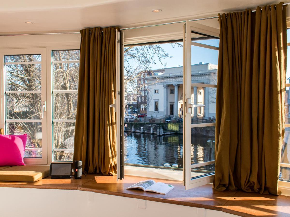 Sweets - Willemsbrug Apartment *