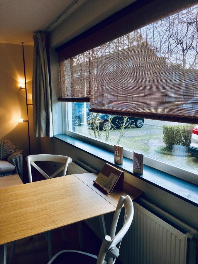 Bed & Breakfast Harpotel