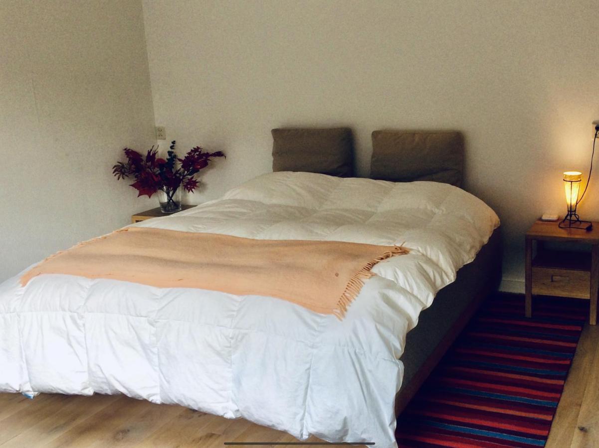 Harpotel Bed & Breakfast