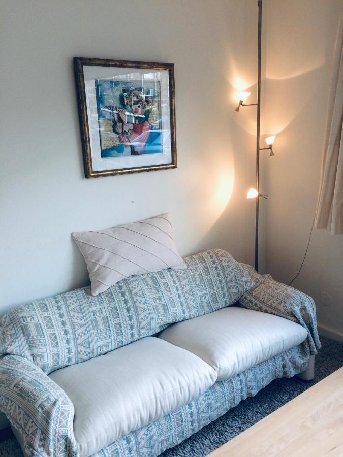 Bed & Breakfast Harpotel 2*