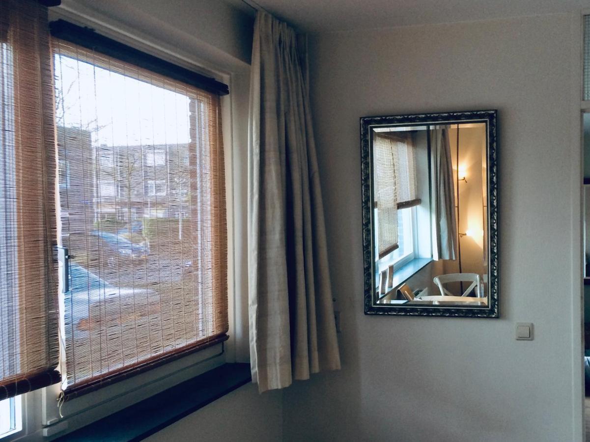 Bed & Breakfast Harpotel 2*