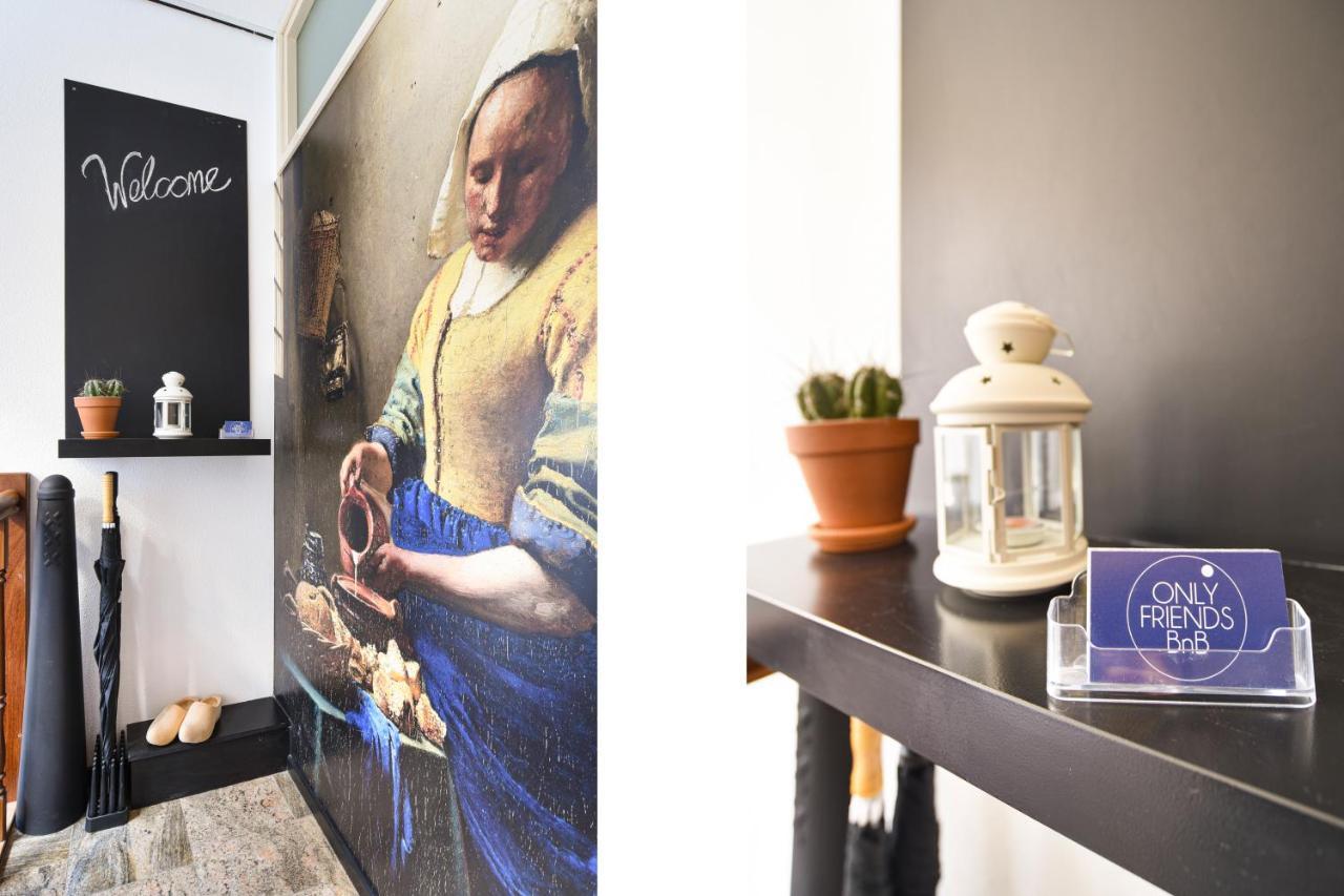 Leidseplein-amsterdam Centre Bed & Breakfast Amsterdam