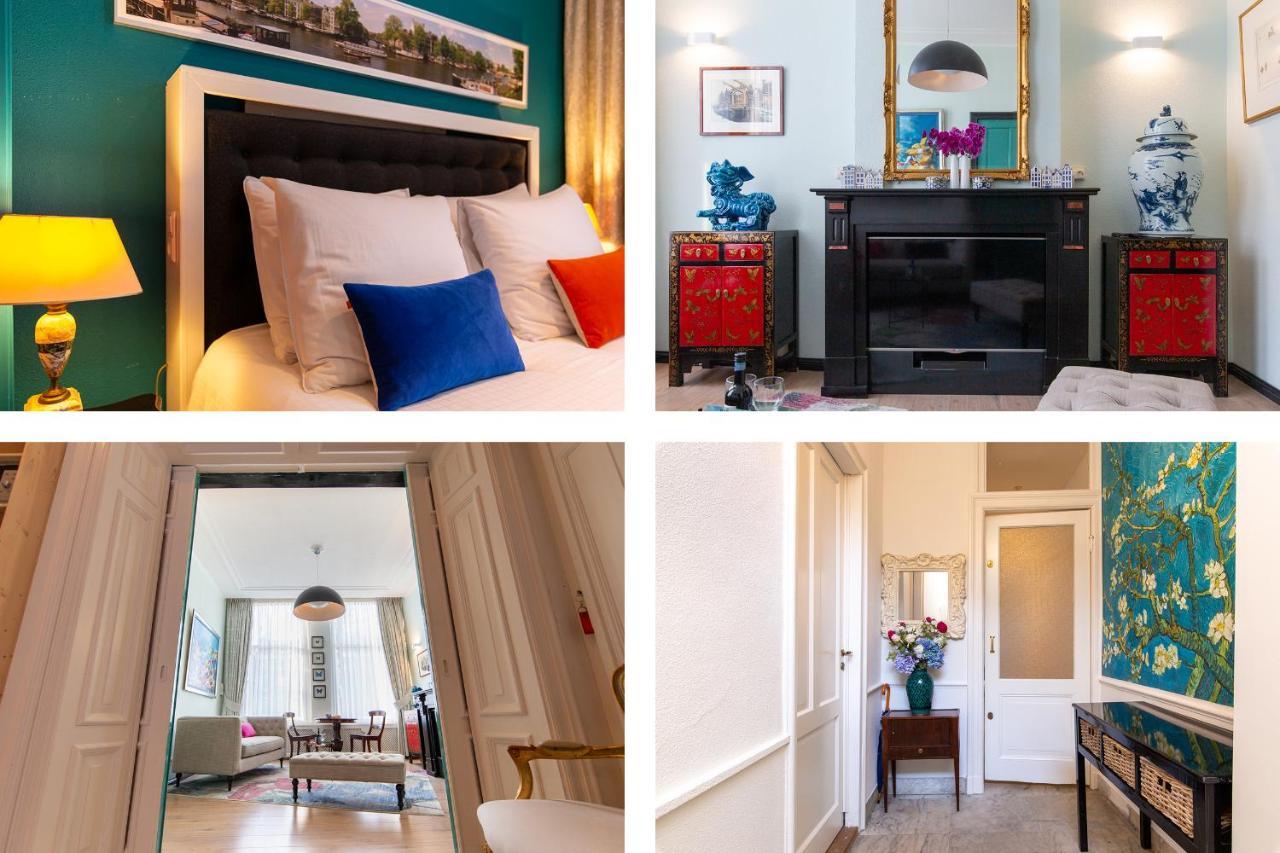 Blossom Bed & Breakfast Amsterdam