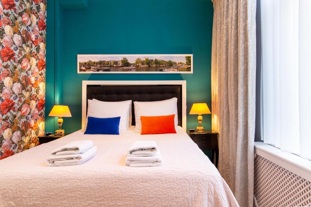 Blossom Bed & Breakfast 2*