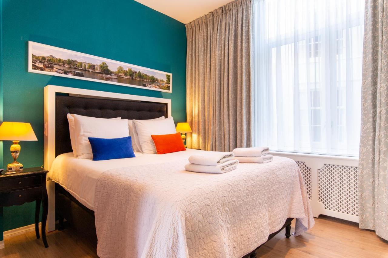 Blossom Bed & Breakfast 2*