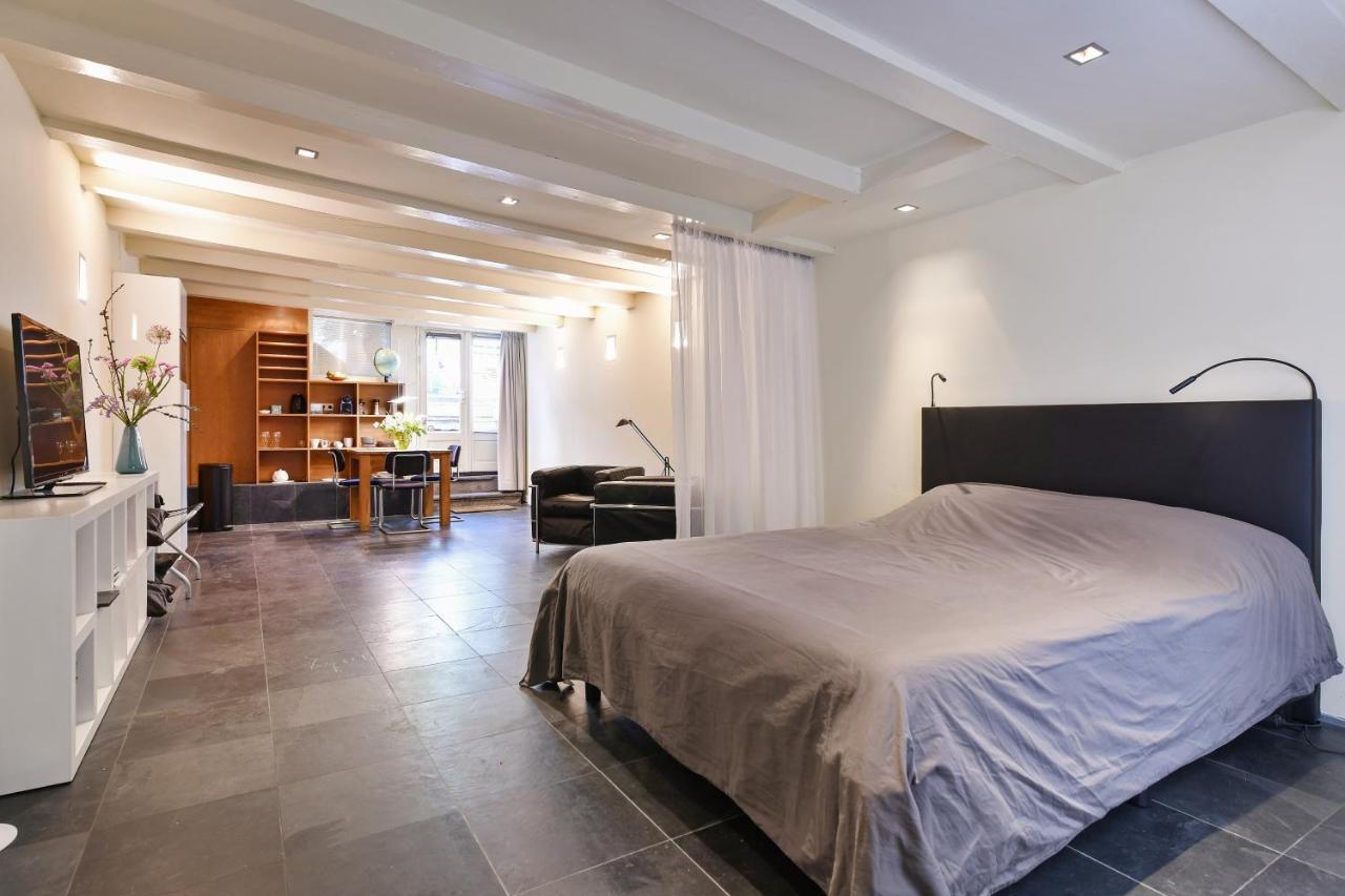Luxueuze Studio Herengracht Bed & Breakfast