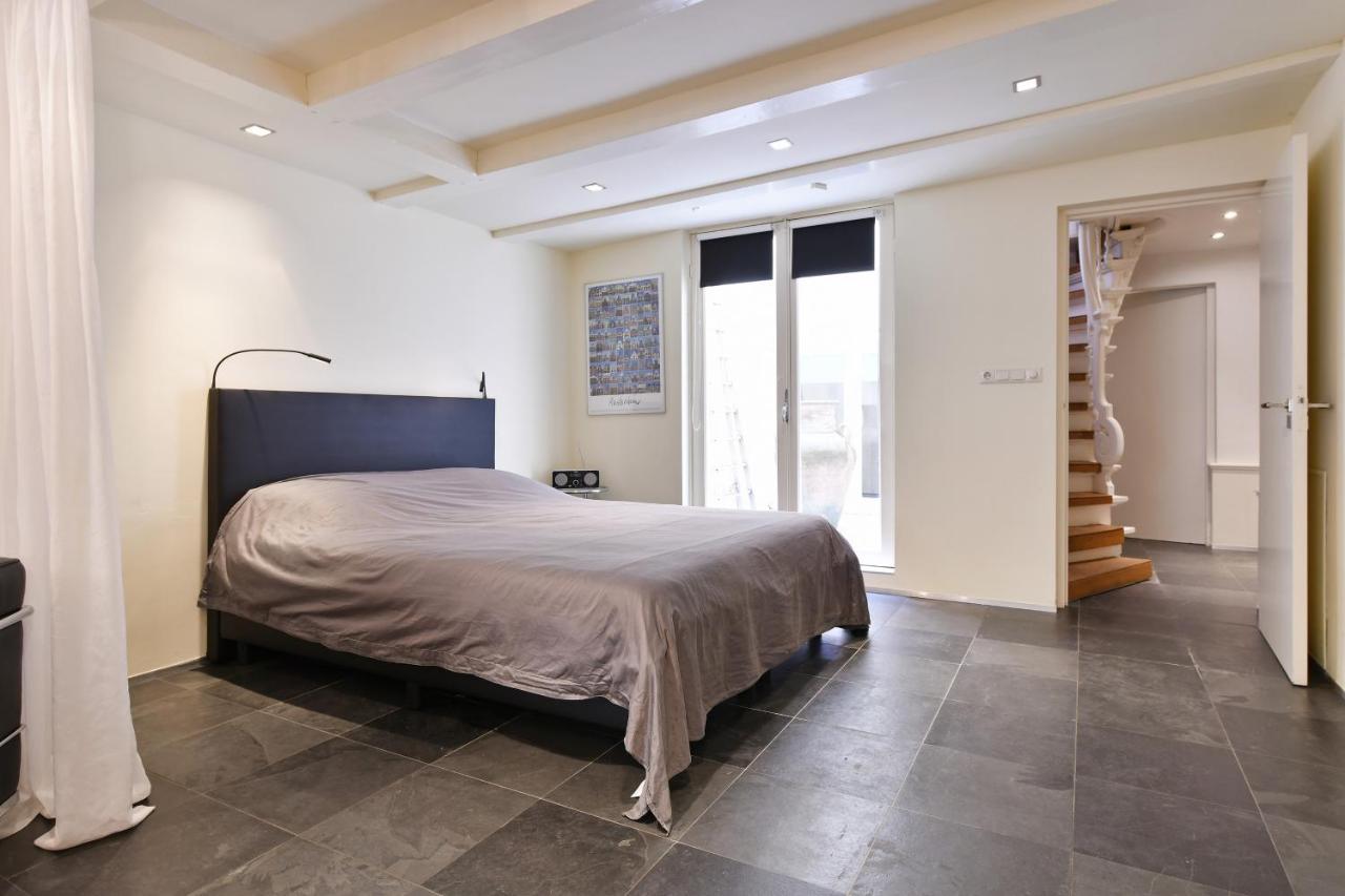 Luxueuze Studio Herengracht Amsterdam
