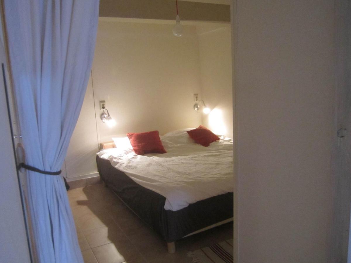 Charming Canal House 4p