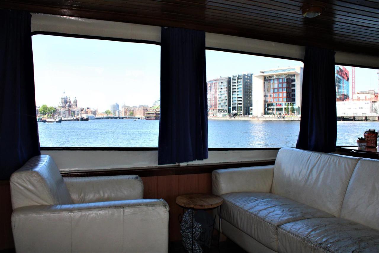 Botel Amicitia