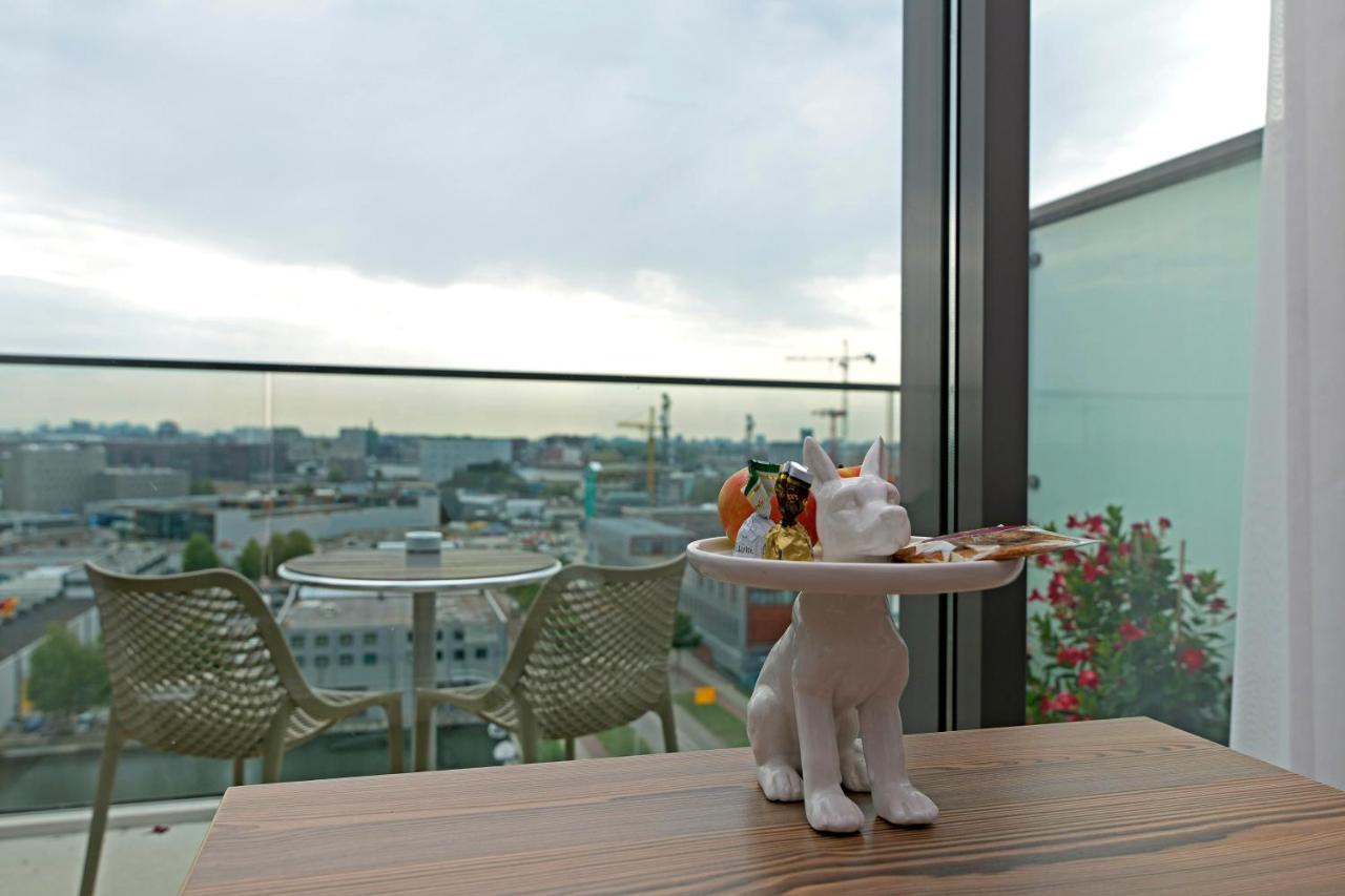 Bed & Breakfast Black Jack Amsterdam