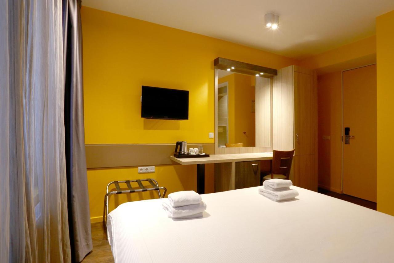 Hotel City Hotel Amsterdam Amsterdam