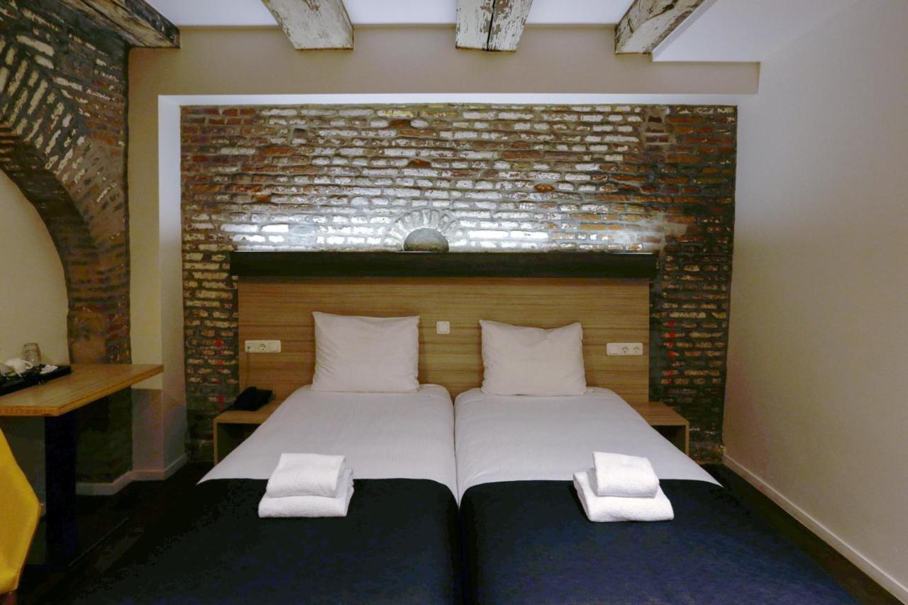 Hotel City Hotel Amsterdam