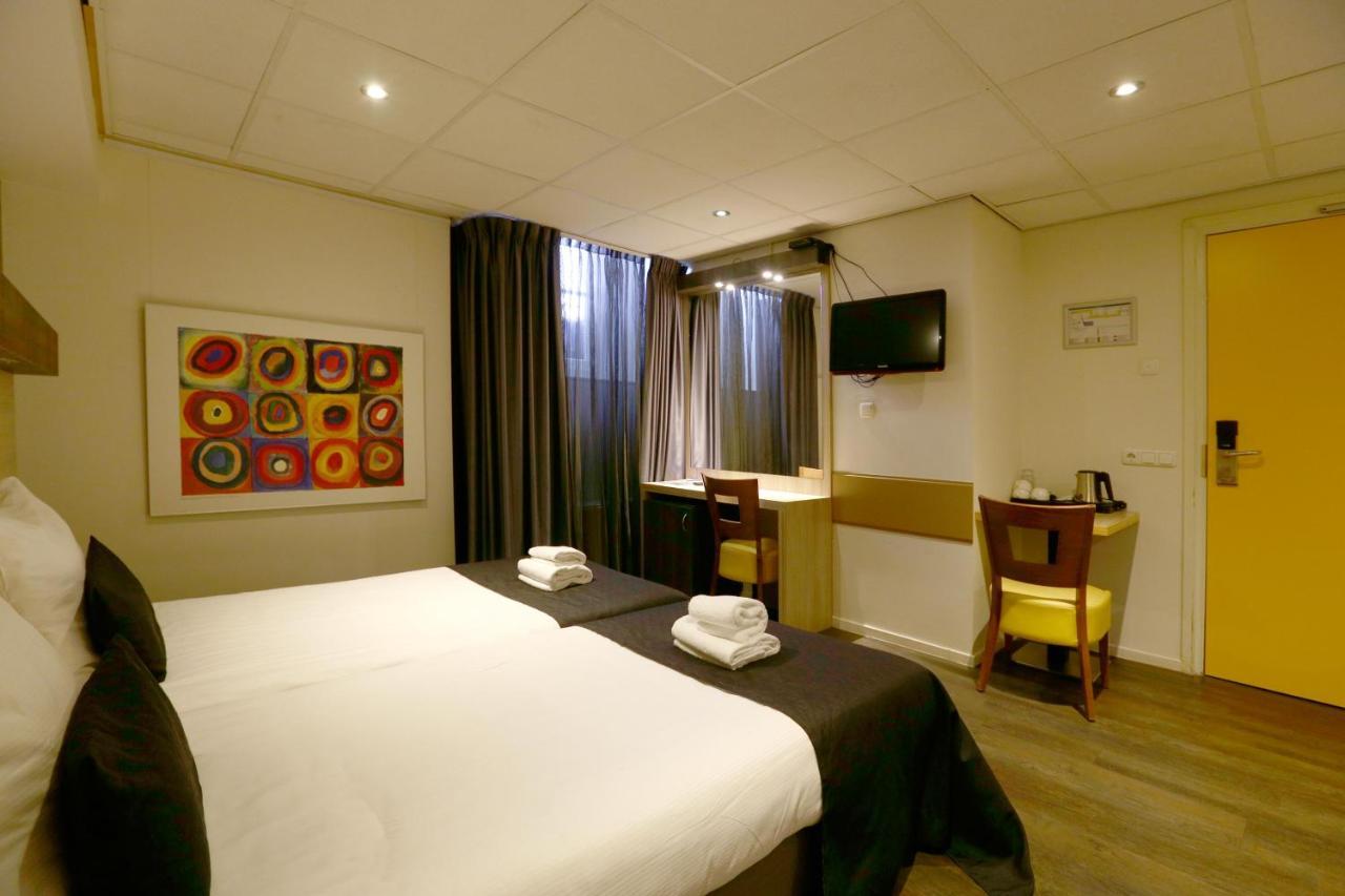 City Hotel Amsterdam
