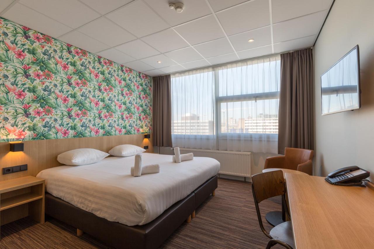 Hotel Western Amsterdam
