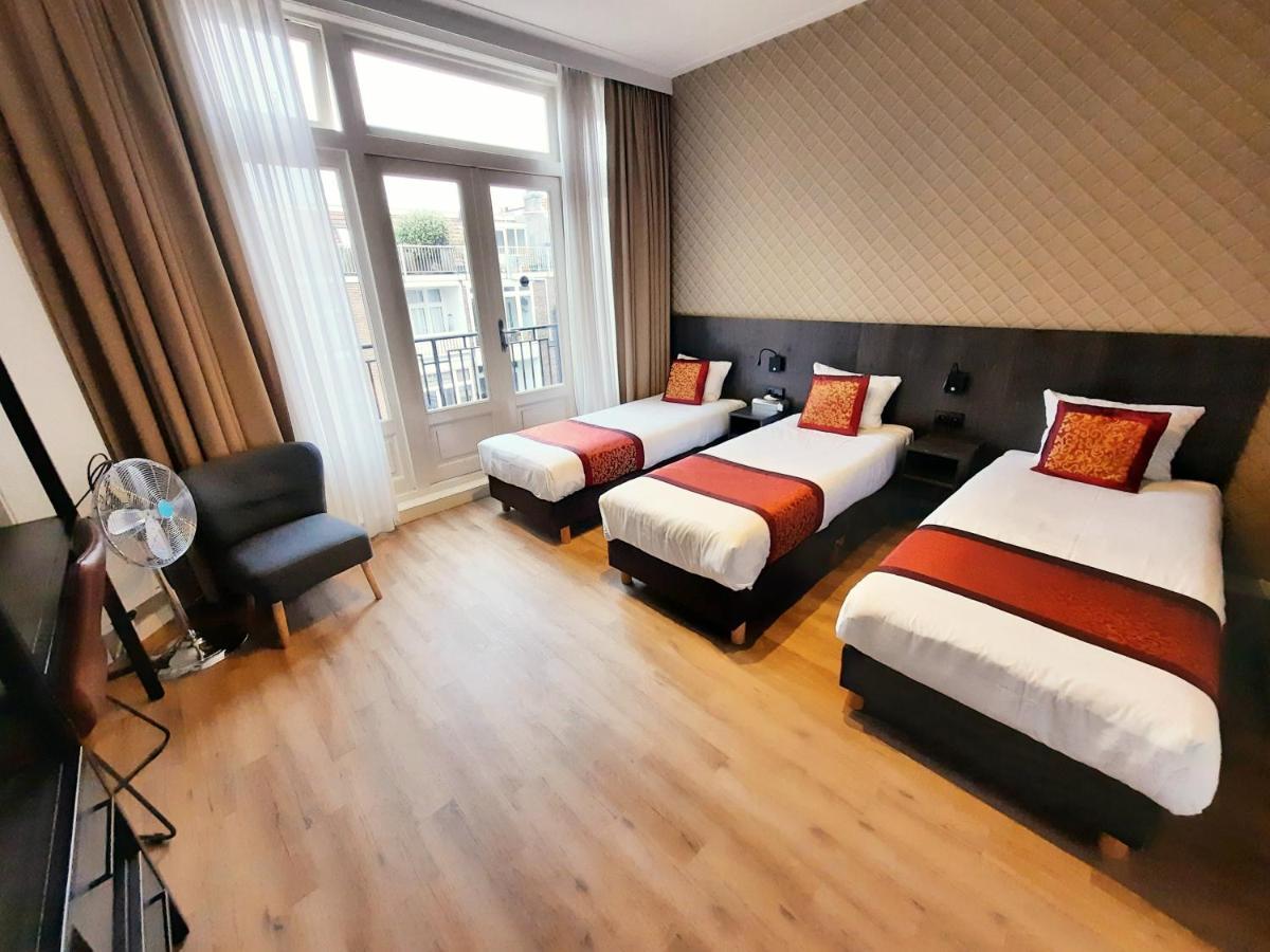 Hotel Washington 2*