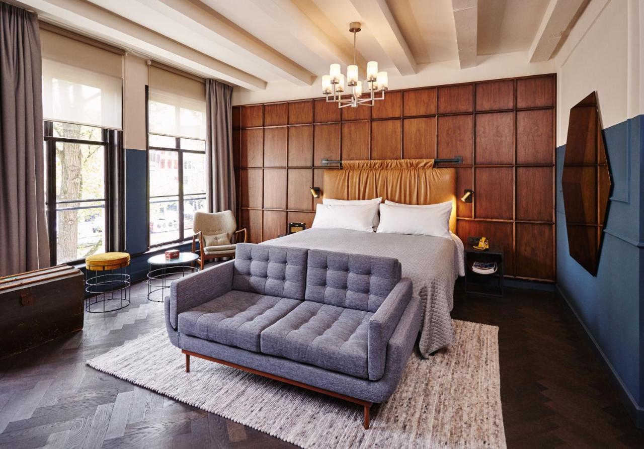 Hotel The Hoxton, Amsterdam