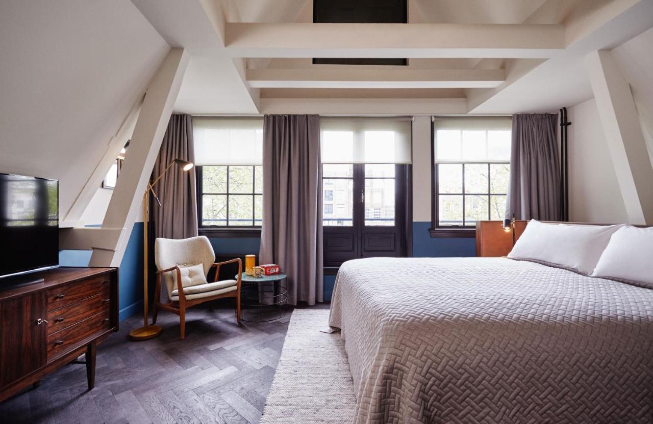 Hotel The Hoxton, 4*