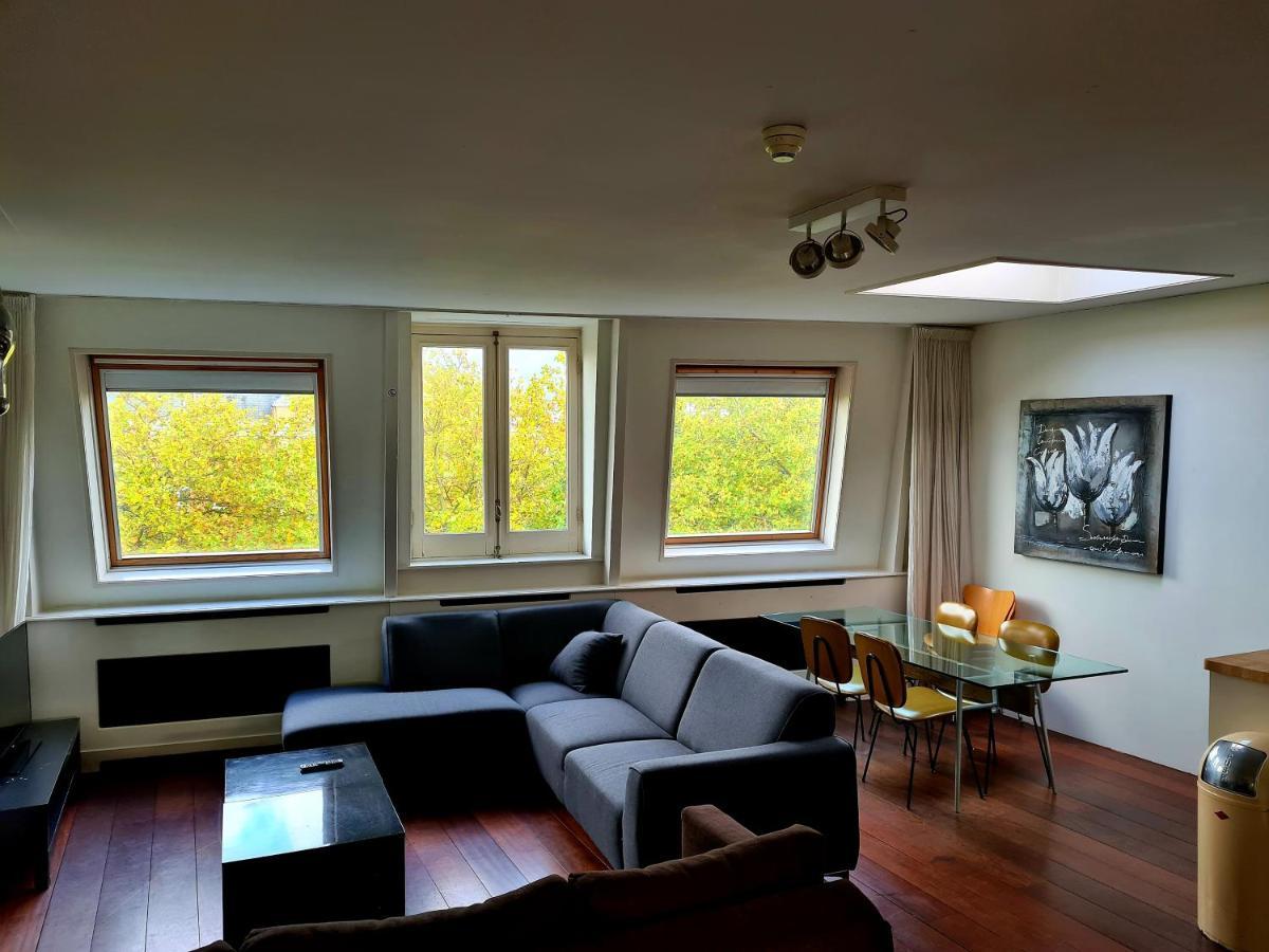 Marnix360apartments 2* Amsterdam