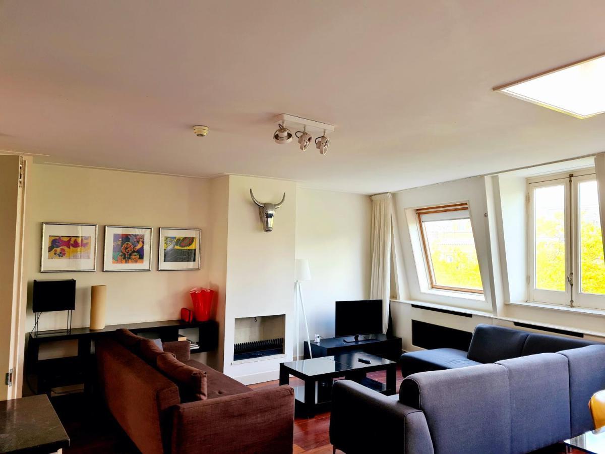 Marnix360apartments