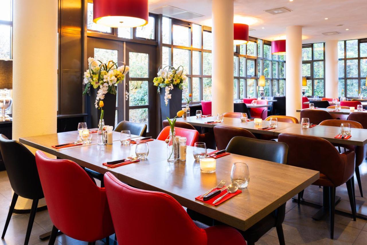 Bastion Zuidwest Hotel 3*
