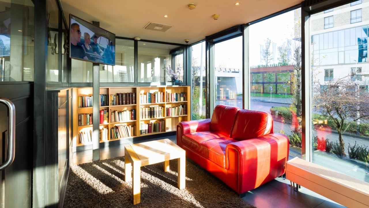 Bastion Zuidwest Hotel 3*