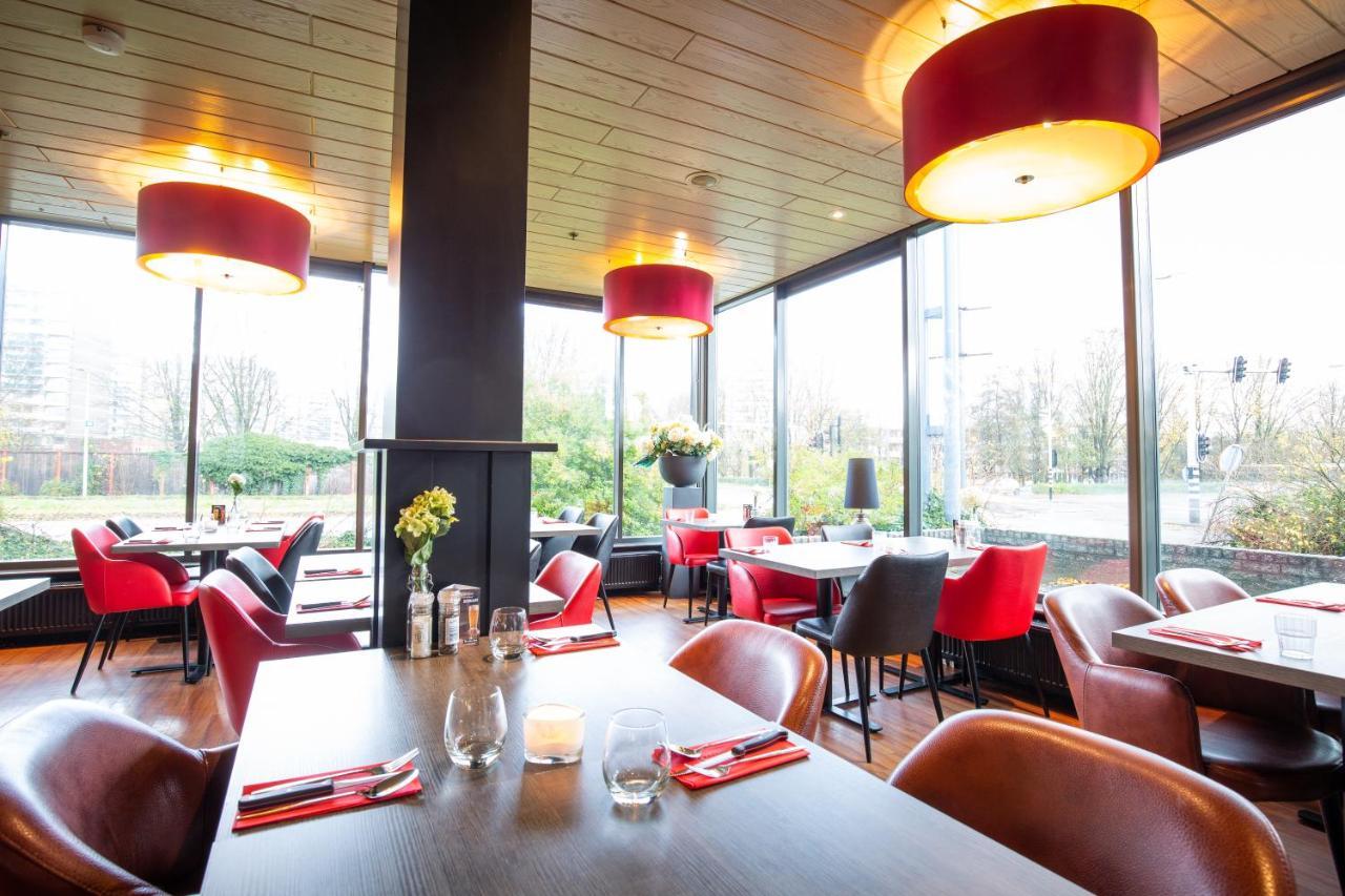 Hotel Bastion Noord 3*