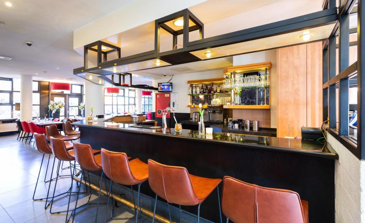 Bastion Zuidwest 3* Amsterdam