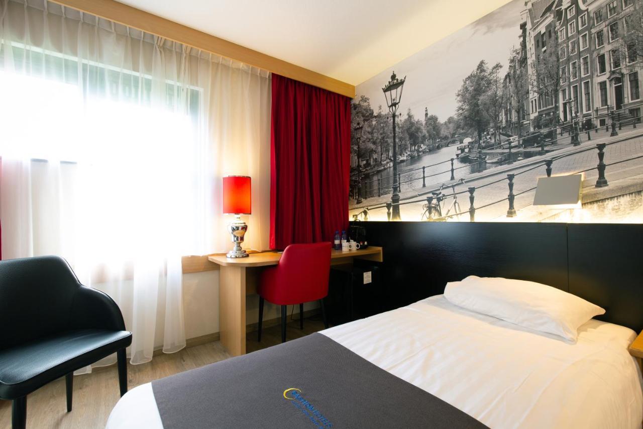 Bastion Zuidwest 3* Amsterdam