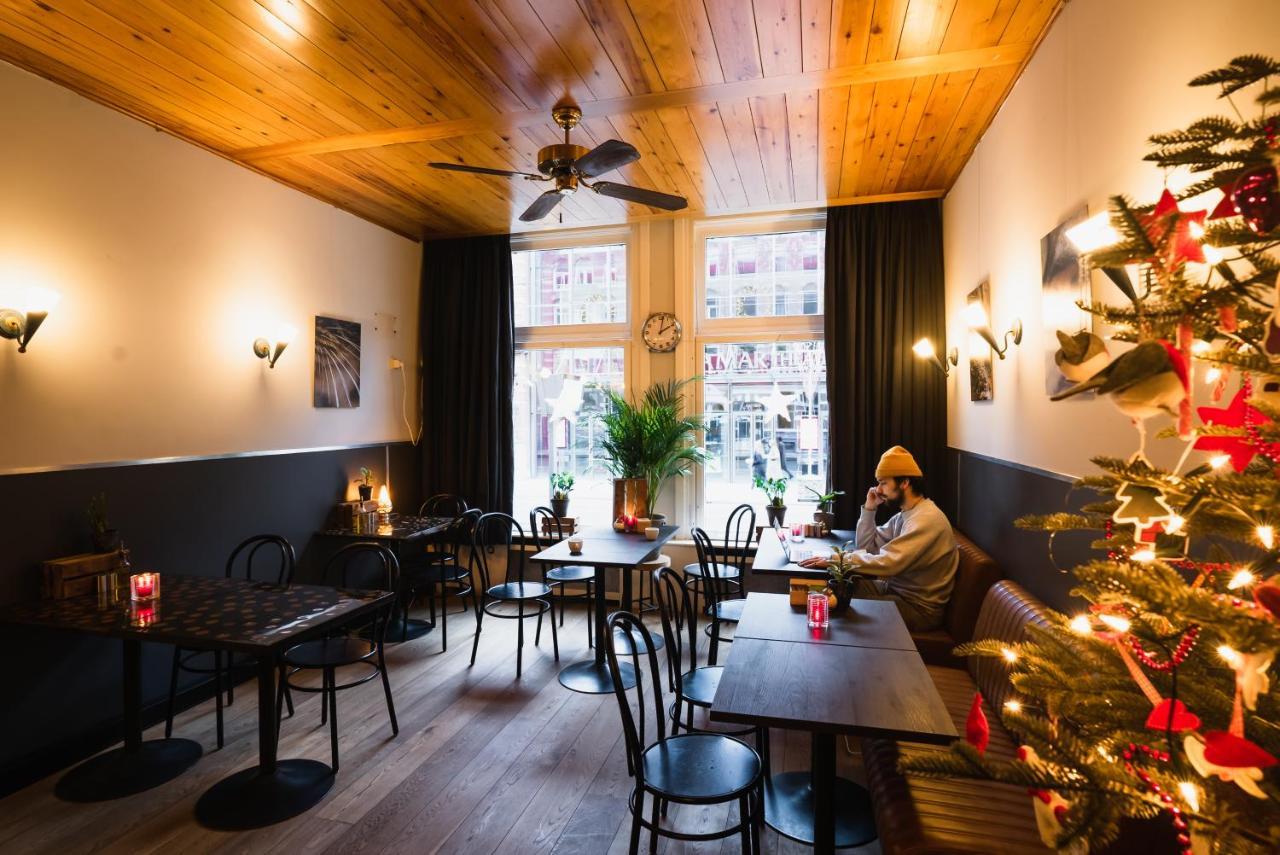 Hotel La Boheme