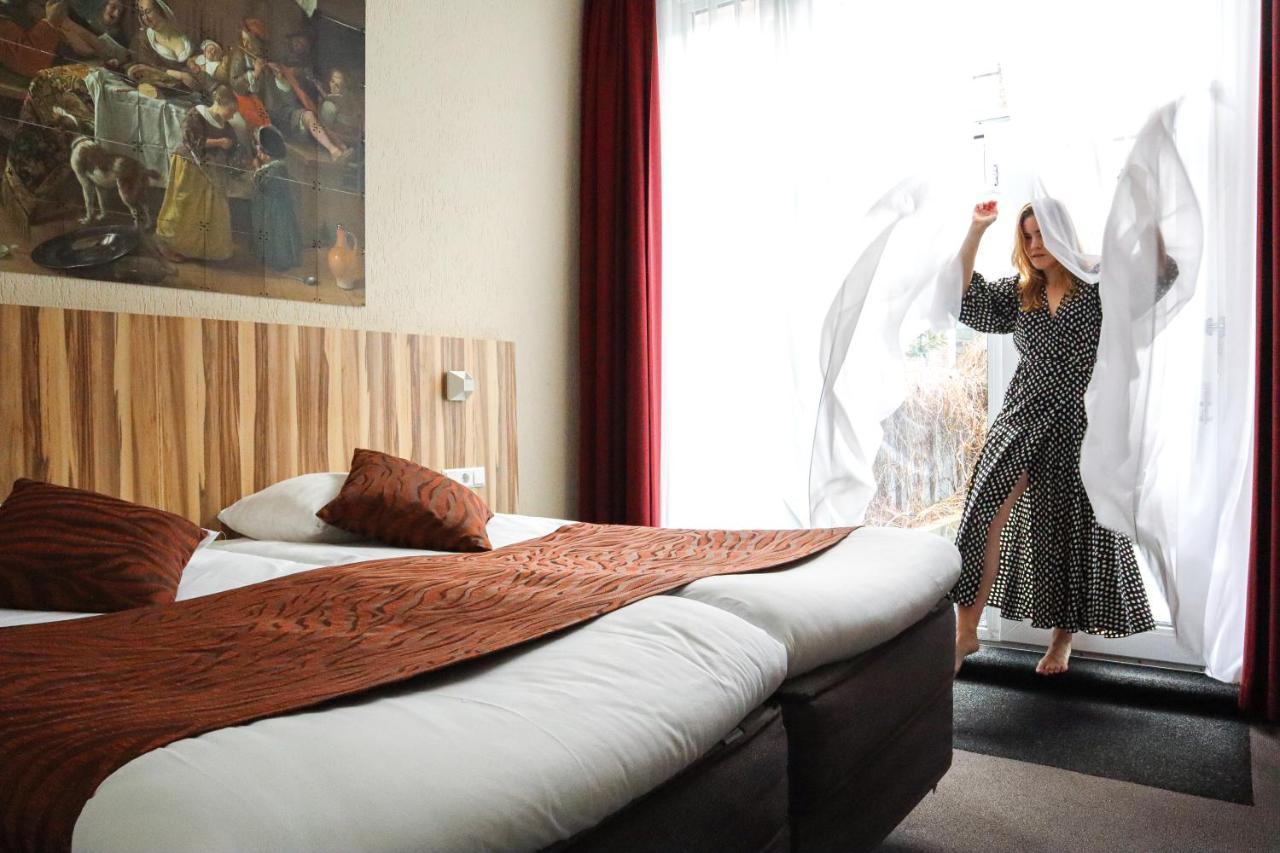 Hotel Asterisk, A Family Run Amsterdam