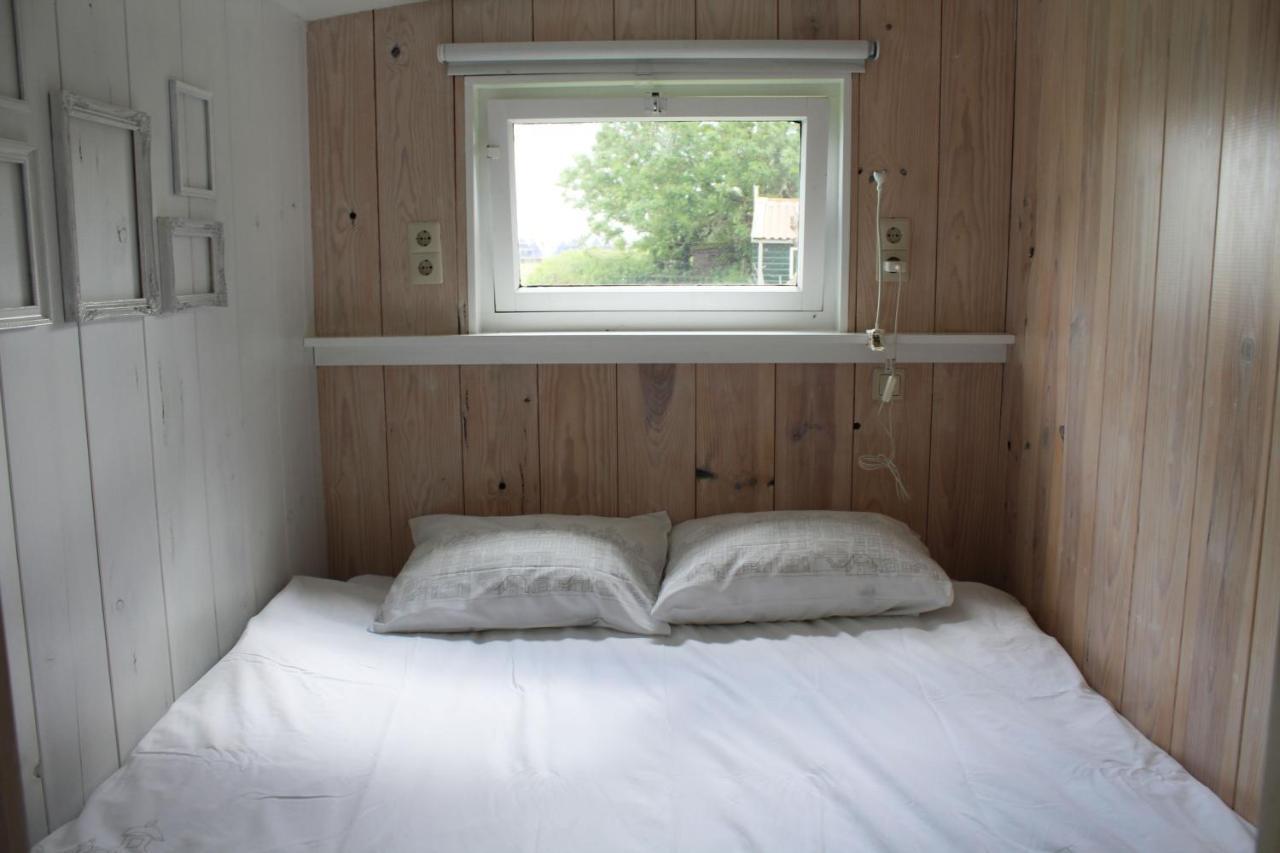 Bed&stay * Amsterdam