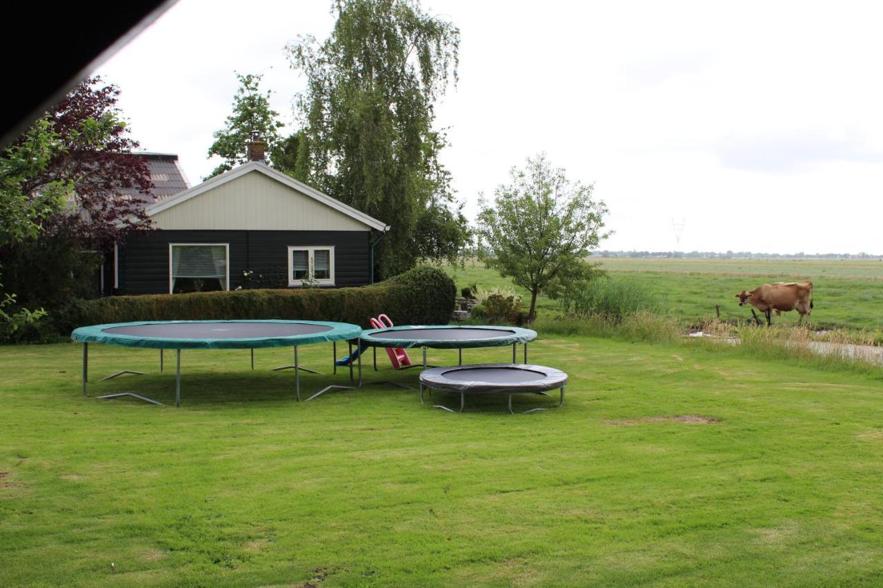 Bed&stay Bed & Breakfast Amsterdam