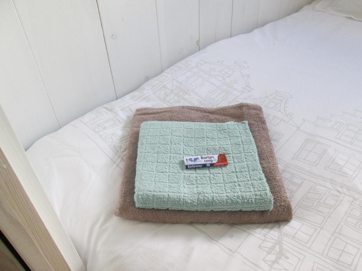 Bed&stay Bed & Breakfast Amsterdam