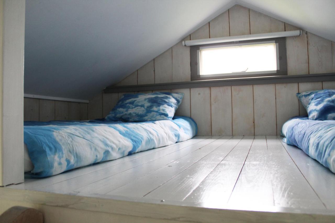 Bed&stay * Amsterdam