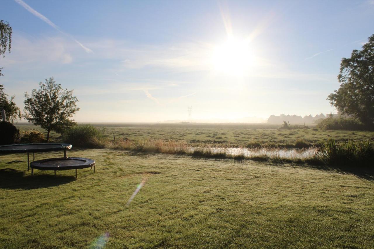 Bed&stay Bed & Breakfast Amsterdam