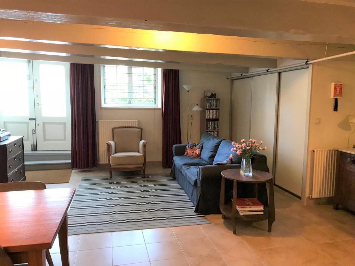Apartment Charming Canal House 4p *