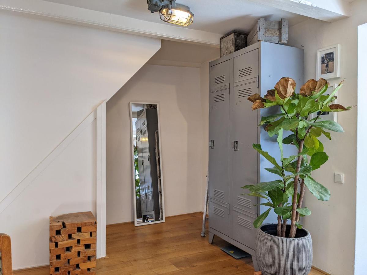 Bed & Breakfast Lanestay Damsquare Amsterdam