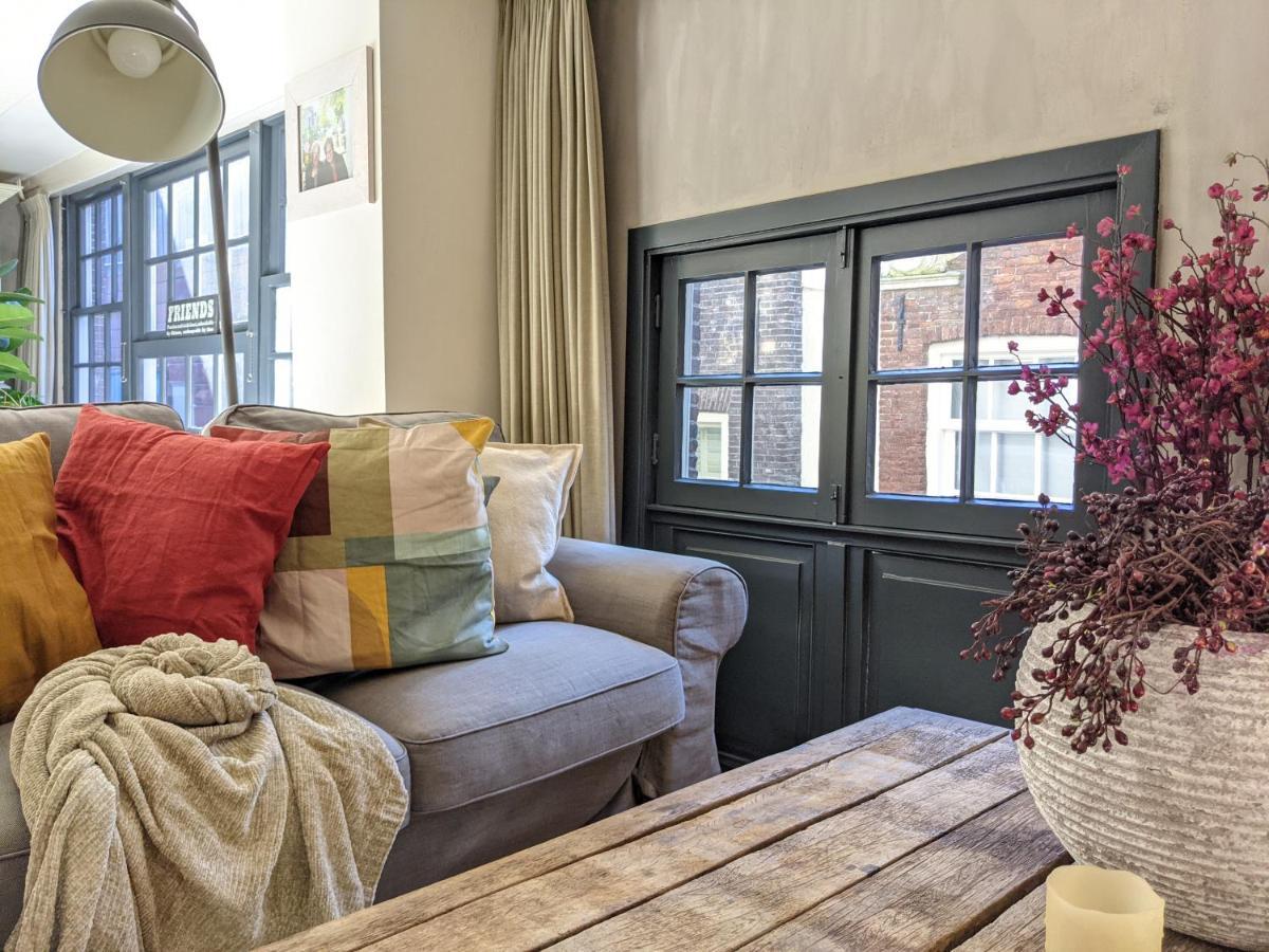 Bed & Breakfast Lanestay Damsquare Amsterdam