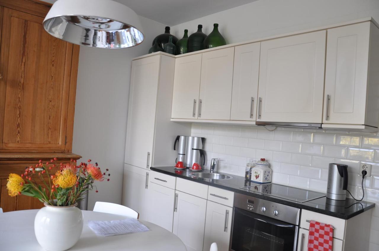 Homeawayhome C&r 1 Appartement