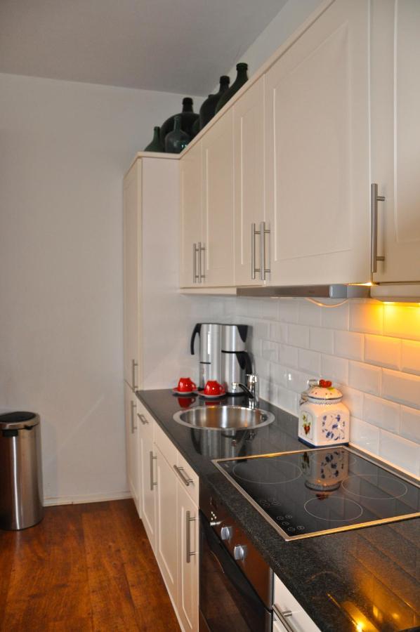 Homeawayhome C&r 1 Appartement