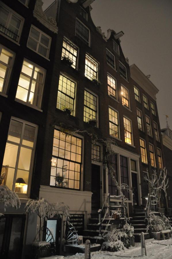 Homeawayhome C&r 1 Amsterdam