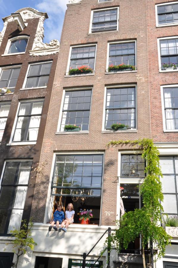 Homeawayhome C&r 1 * Amsterdam