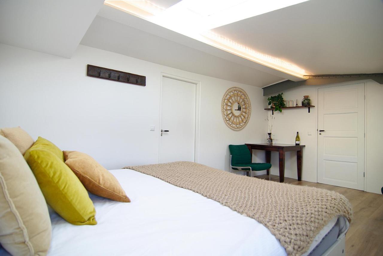 Guest house Eco Houseboat