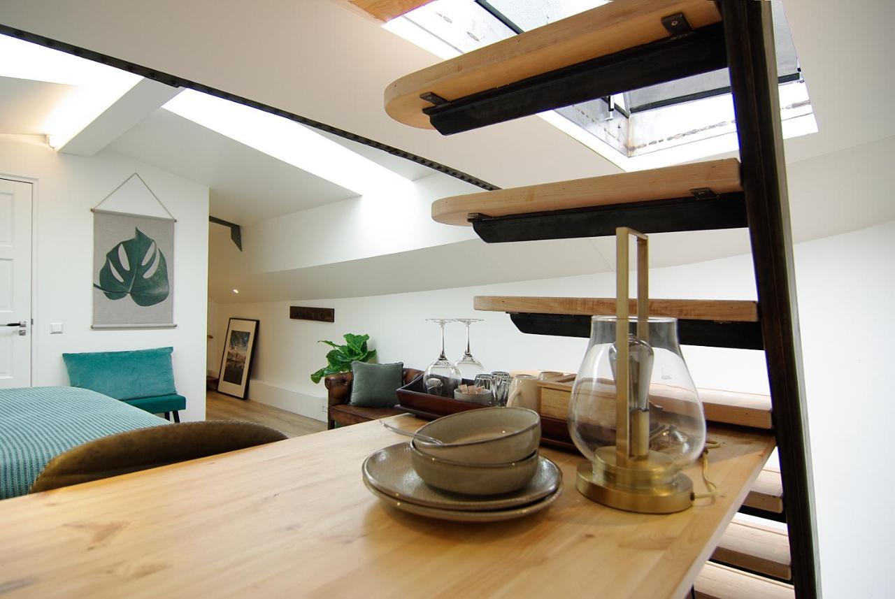 Gasthuis Eco Houseboat Amsterdam
