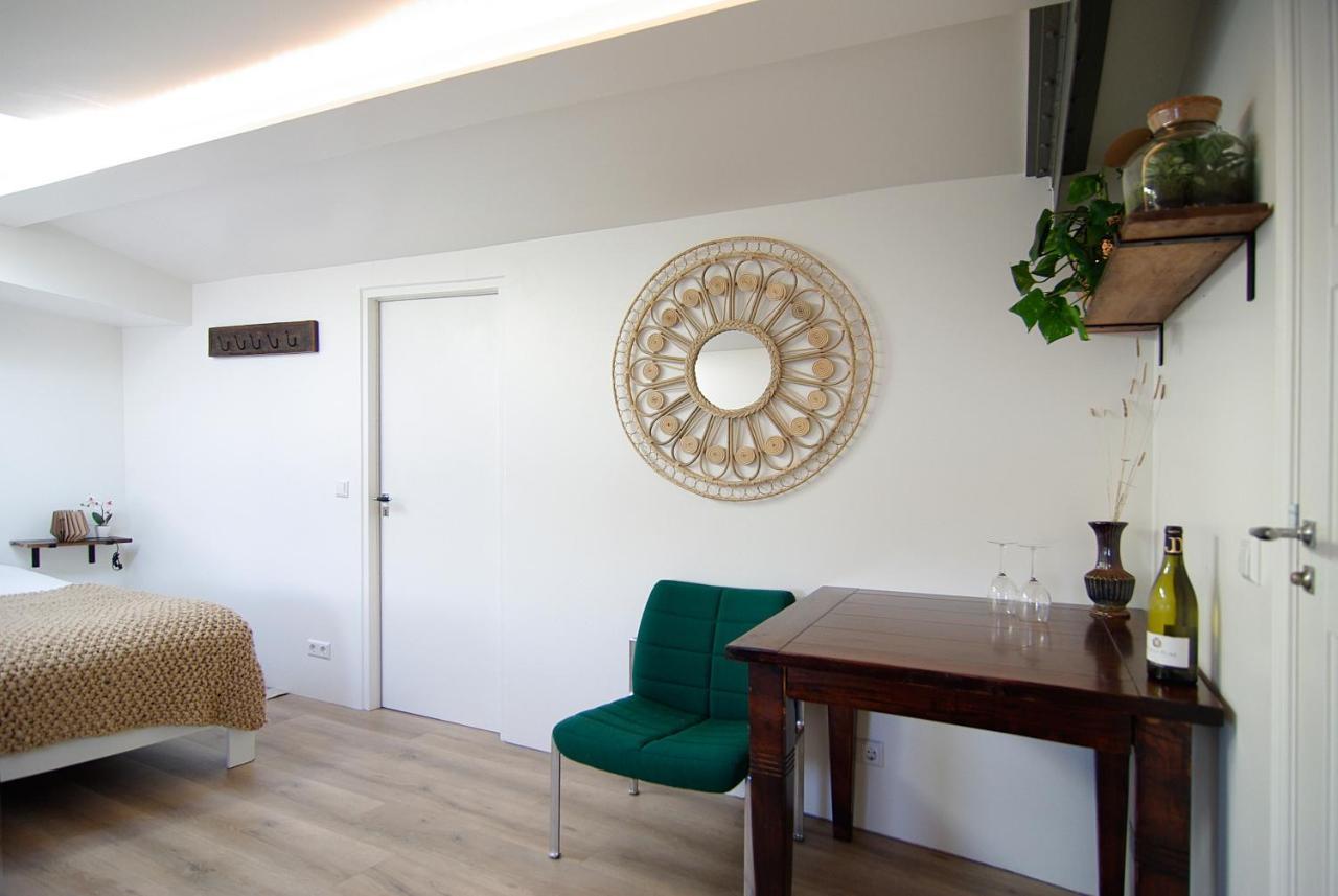 Eco Houseboat Gasthuis *